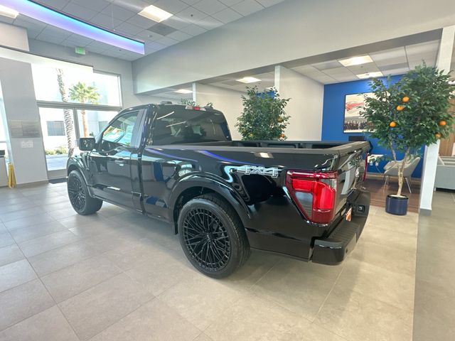 FORD F-150 XL - 5