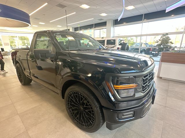 FORD F-150 XL - 1