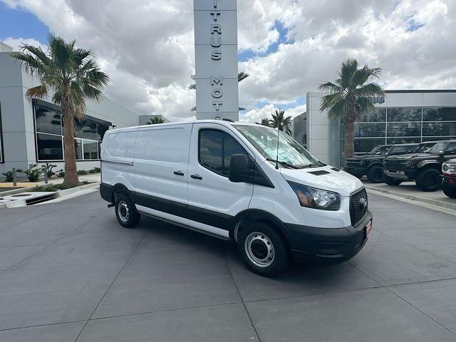 New 2026 Ford Transit-150 BASE