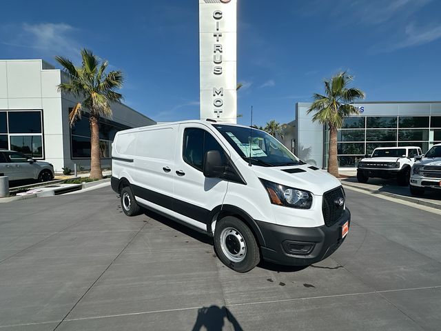 New 2026 Ford Transit-150 Base