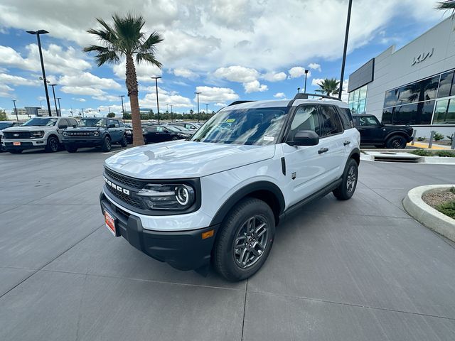 FORD BRONCO SPORT BIG BEND - 3