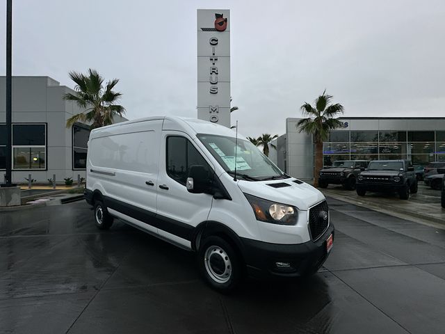 New 2026 Ford Transit-250 Base