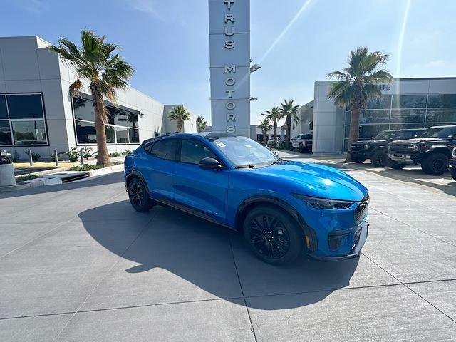 New 2026 Ford Mustang Mach-E Premium