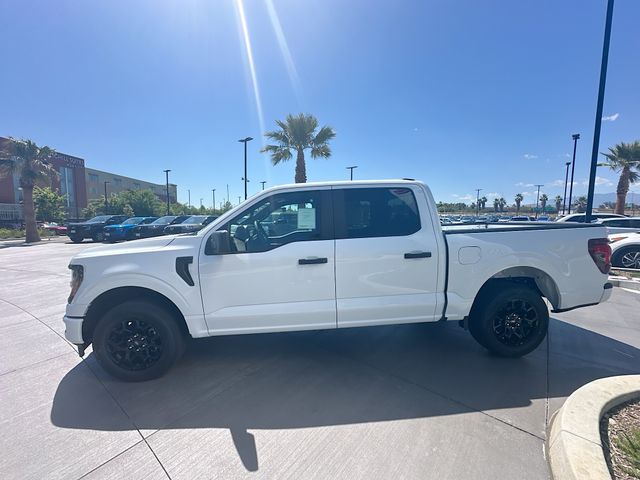 FORD F-150 STX - 4