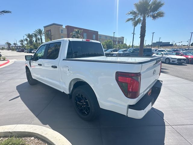 FORD F-150 STX - 5