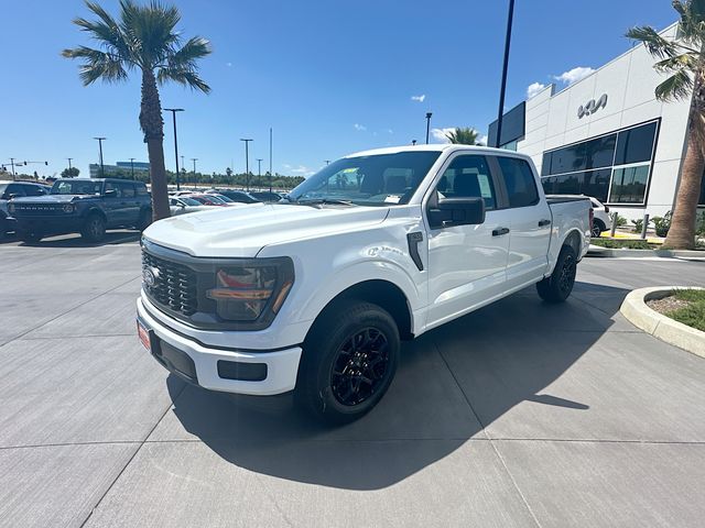 FORD F-150 STX - 3