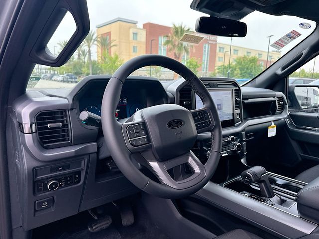 FORD F-150 XLT - 9