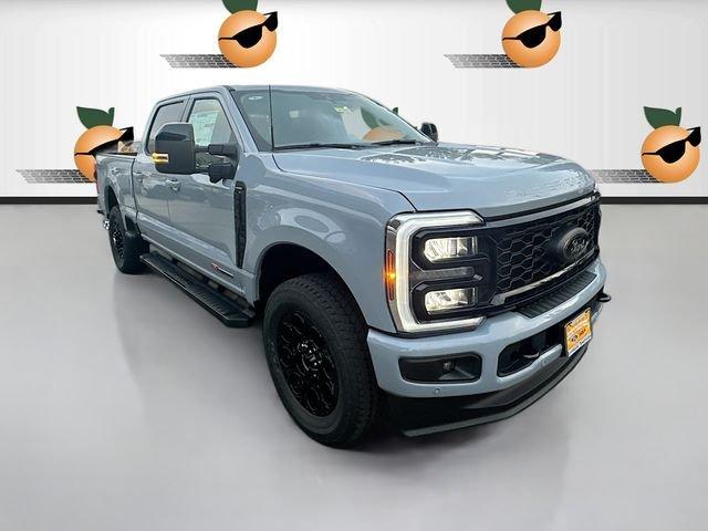 New 2026 Ford F-250 Lariat