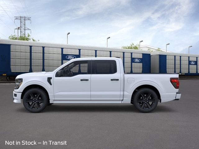 FORD F-150 STX - 3