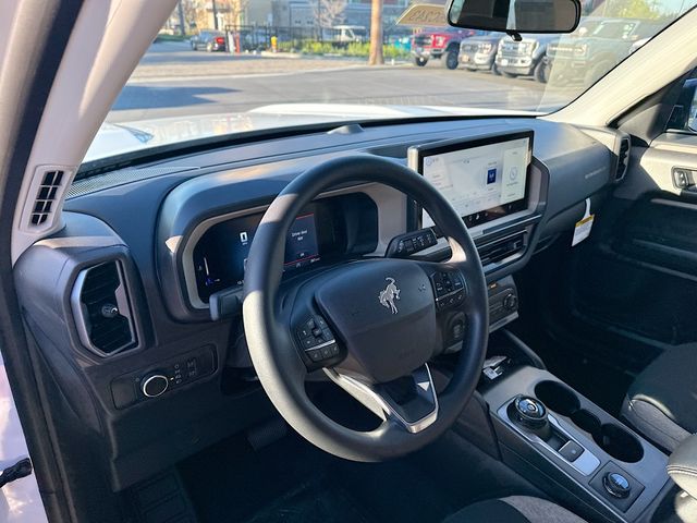 FORD BRONCO SPORT BIG BEND - 9