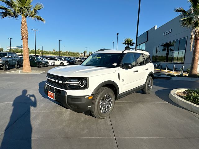 FORD BRONCO SPORT BIG BEND - 3