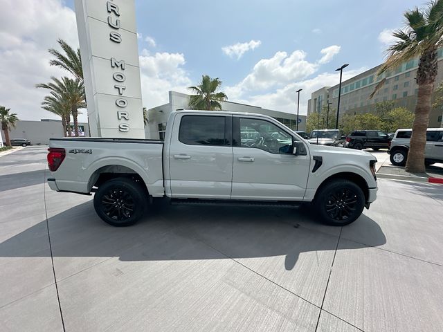 FORD F-150 XLT - 8