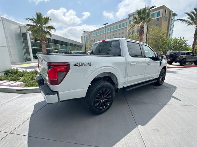 FORD F-150 XLT - 7
