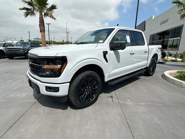 FORD F-150 XLT - 3