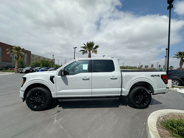 FORD F-150 XLT - 4