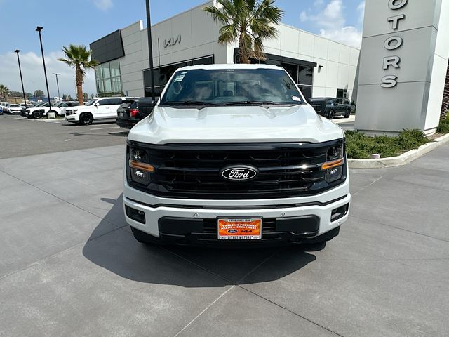 FORD F-150 XLT - 2