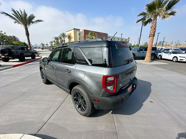 FORD BRONCO SPORT BIG BEND - 5