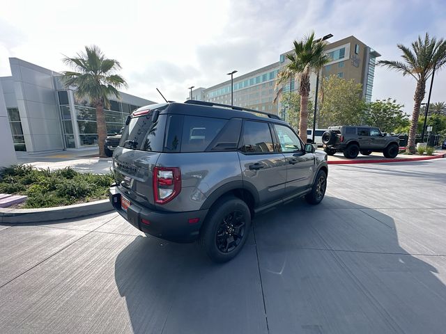 FORD BRONCO SPORT BIG BEND - 7