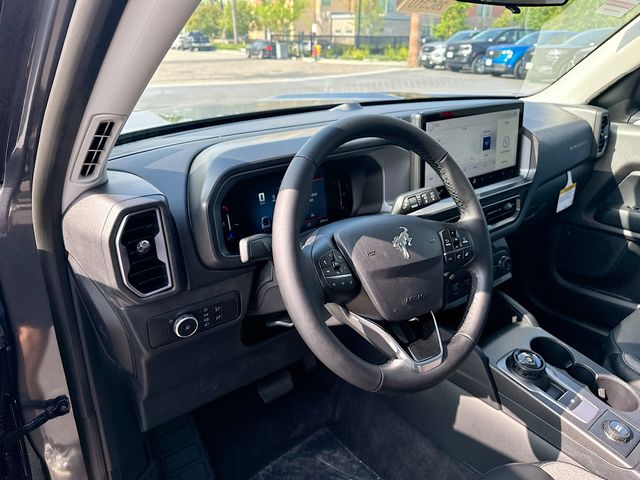 FORD BRONCO SPORT BIG BEND - 9
