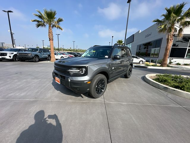 FORD BRONCO SPORT BIG BEND - 3