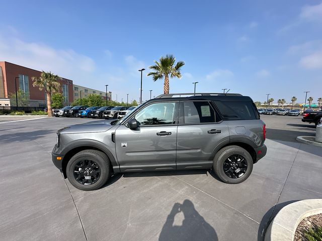 FORD BRONCO SPORT BIG BEND - 4
