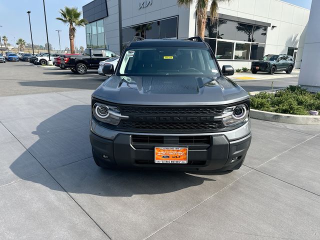 FORD BRONCO SPORT BIG BEND - 2