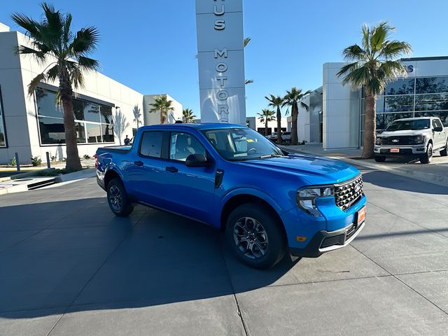 New 2026 Ford Maverick XLT