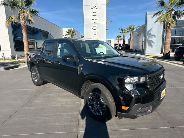 New 2025 Ford Maverick XLT