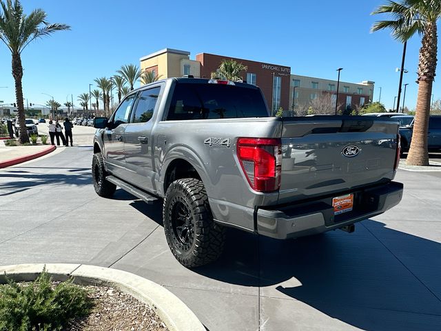 FORD F-150 XLT - 5