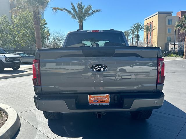 FORD F-150 XLT - 6