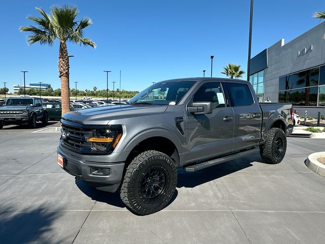 FORD F-150 XLT - 3