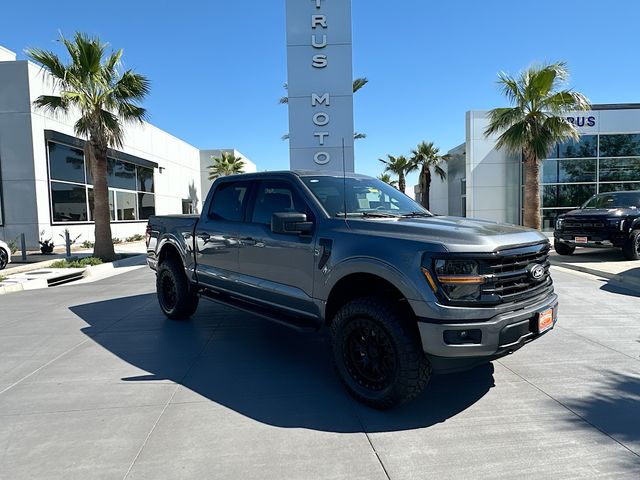 FORD F-150 XLT - 1