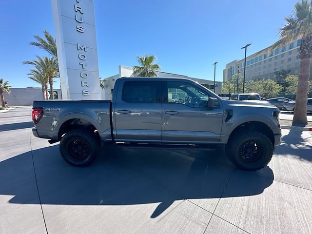 FORD F-150 XLT - 8