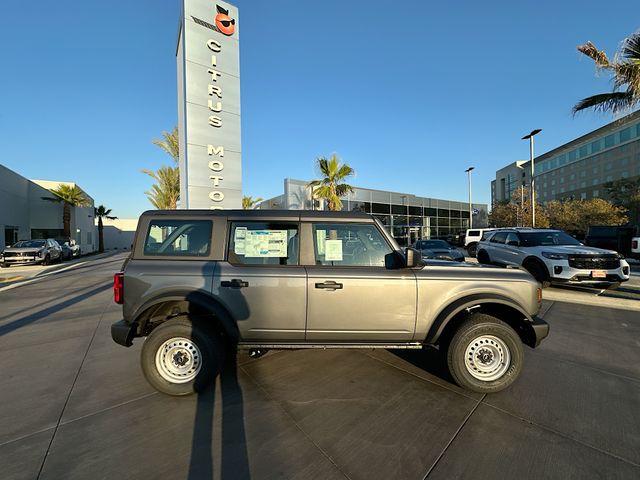 FORD BRONCO BASE - 8