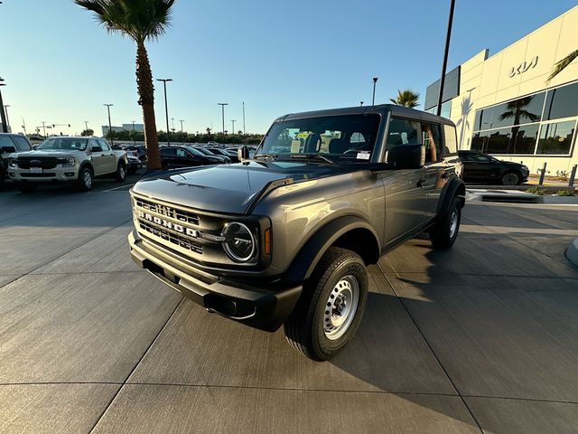 FORD BRONCO BASE - 3