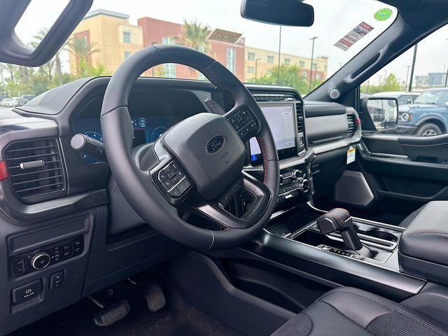 FORD F-150 RAPTOR - 9