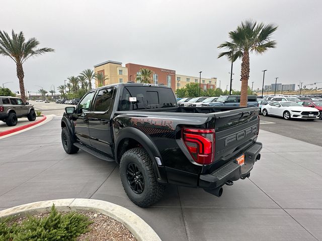 FORD F-150 RAPTOR - 5