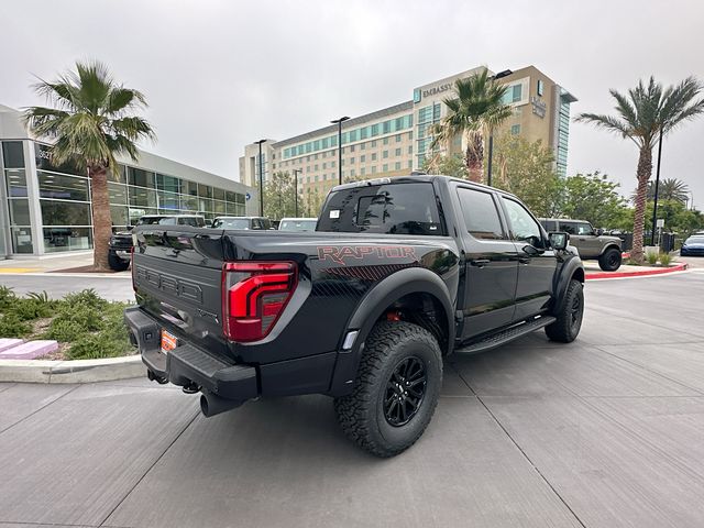 FORD F-150 RAPTOR - 7