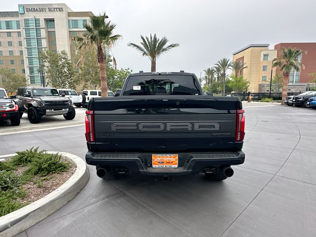 FORD F-150 RAPTOR - 6
