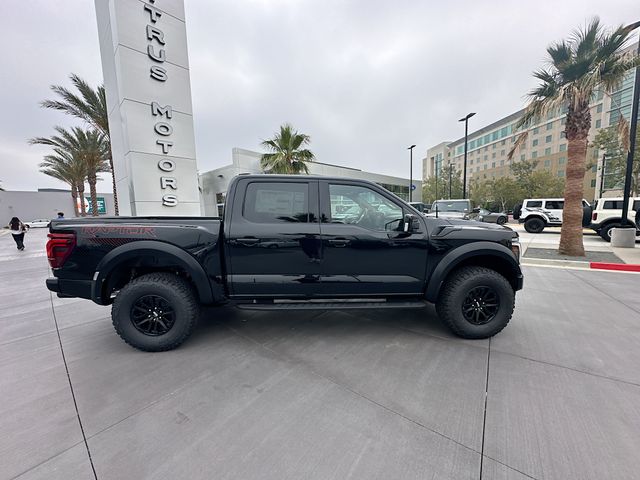 FORD F-150 RAPTOR - 8