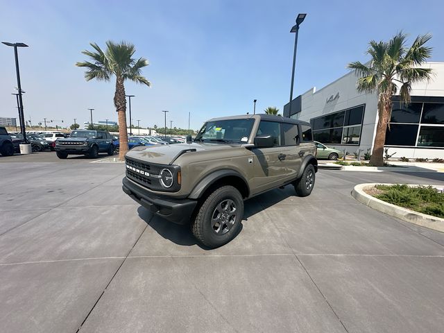 FORD BRONCO BIG BEND - 3