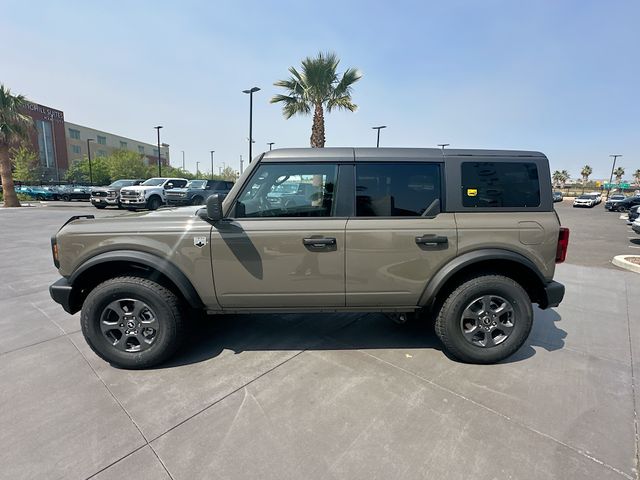 FORD BRONCO BIG BEND - 4