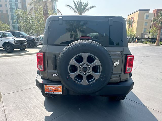 FORD BRONCO BIG BEND - 6