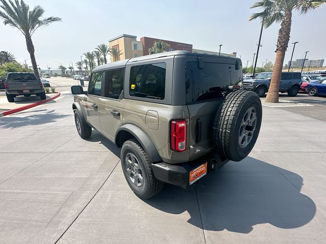FORD BRONCO BIG BEND - 5