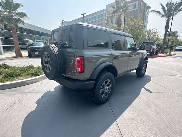 FORD BRONCO BIG BEND - 7