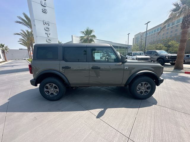 FORD BRONCO BIG BEND - 8