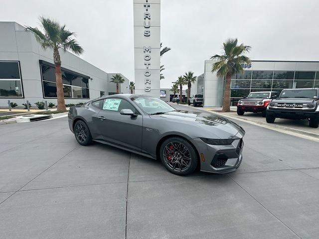 New 2026 Ford Mustang GT Premium