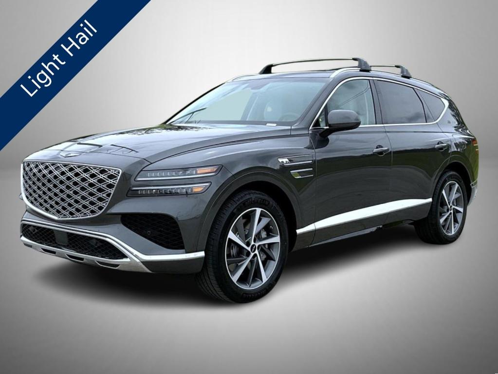 New 2026 Genesis GV80 2.5T