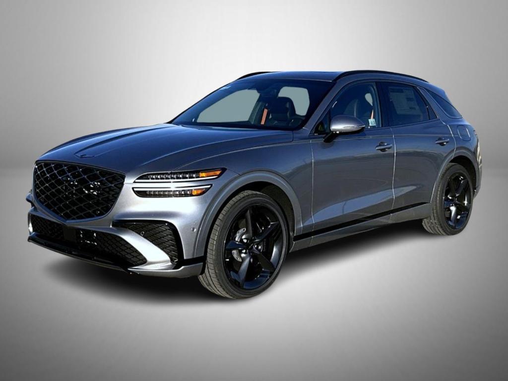 New 2026 Genesis GV70 3.5T Sport Prestige