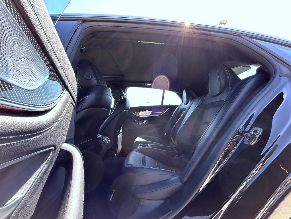 2023 Mercedes-BENZ AMG GT 53 BASE 照片 19